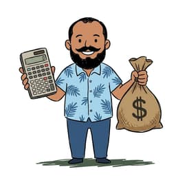 Easy Financing