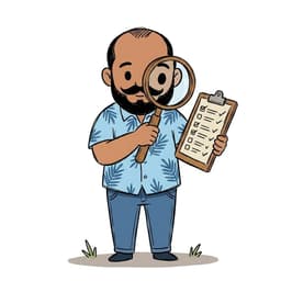 200-Point Inspection