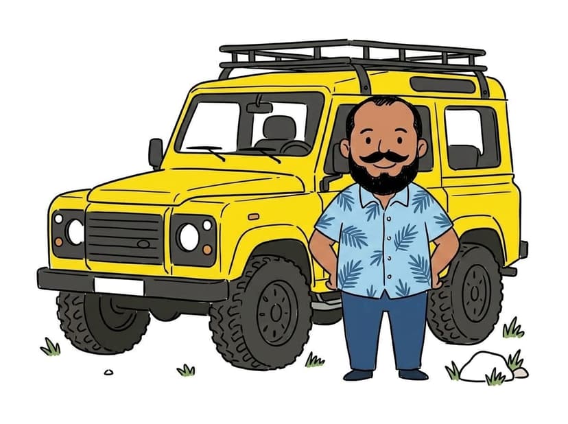 SUV